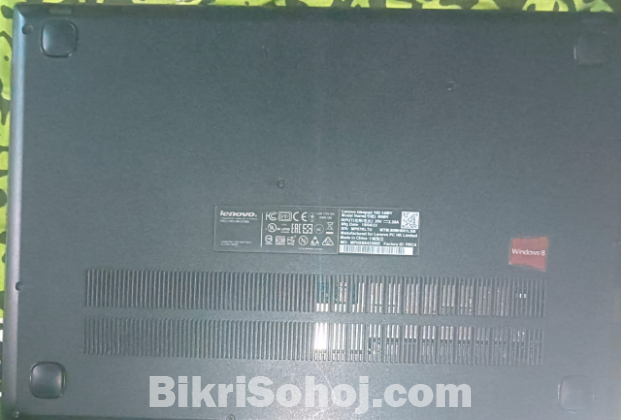 Lenovo Laptop